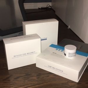 Rodan & Fields. Buy one or all 50% off PC price.